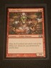 Magic the Gathering 2010 Core Goblin Piker