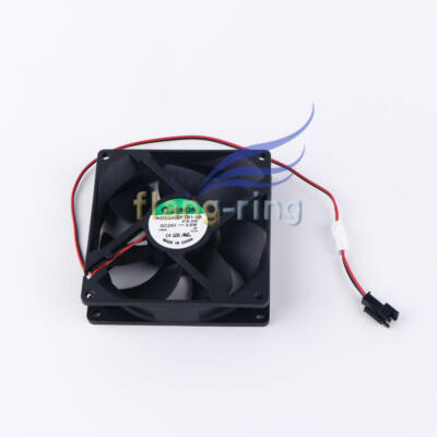 SUNON KDE2409PTB1-6A 24V 3.6W 9025 2-pin double ball Siemens inverter fan New