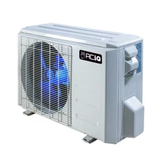 ACIQ 9000 BTU 21.5 SEER2 WiFi Mini Split Heat Pump Condenser ACIQ-09Z-HH-MC 115v