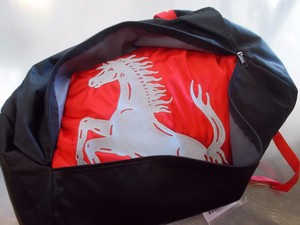 Details About Genuine Ferrari 488 Gtb Indoor Car Cover Red Oem 70004726