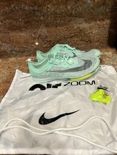 Nike Men's Air Zoom Victory Track  Field Spikes  Bag DR9908-300 Size 12