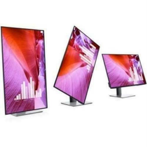 Dell U2719DC UltraSharp 27 Dell U2719DC UltraSharp 27