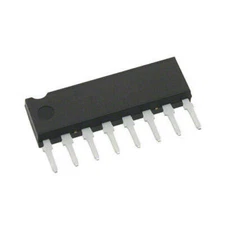 M5201L MITSUBISHI INTEGRATED CIRCUIT SIP-8 'UK COMPANY SINCE 1983 NIKKO'