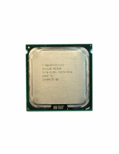 CPU et processeurs LGA 771/socket j