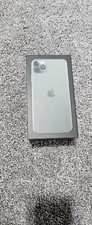 BOX ONLY! Apple iPhone 11 Pro Max 256GB Gold ...