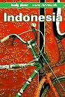 Lonely Planet Indonesia (Lonely Planet Travel Survival Kit) By P