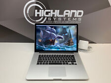 Apple MacBook Pro 15.4 Inch 2TB Hard Drive Laptops for sale Apple MacBook Pro 15.4 Inch 2TB Hard Drive Laptops for sale