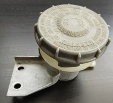 OEM 92-00 Honda Civic Clutch Reserve Tank Reservoir 94-01 Acura Integra Fluid