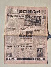 Scottish Mountaineering Screen Sport 18 August 1956 Mario Gervasoni Etain Ja D'