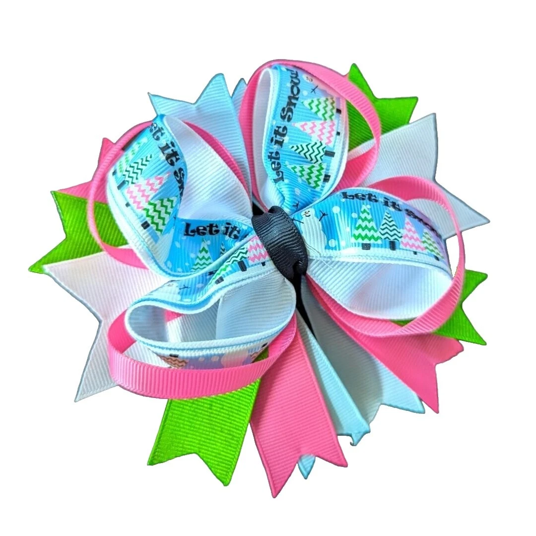 Horquillas Pelo Cabello de bebé de vacaciones