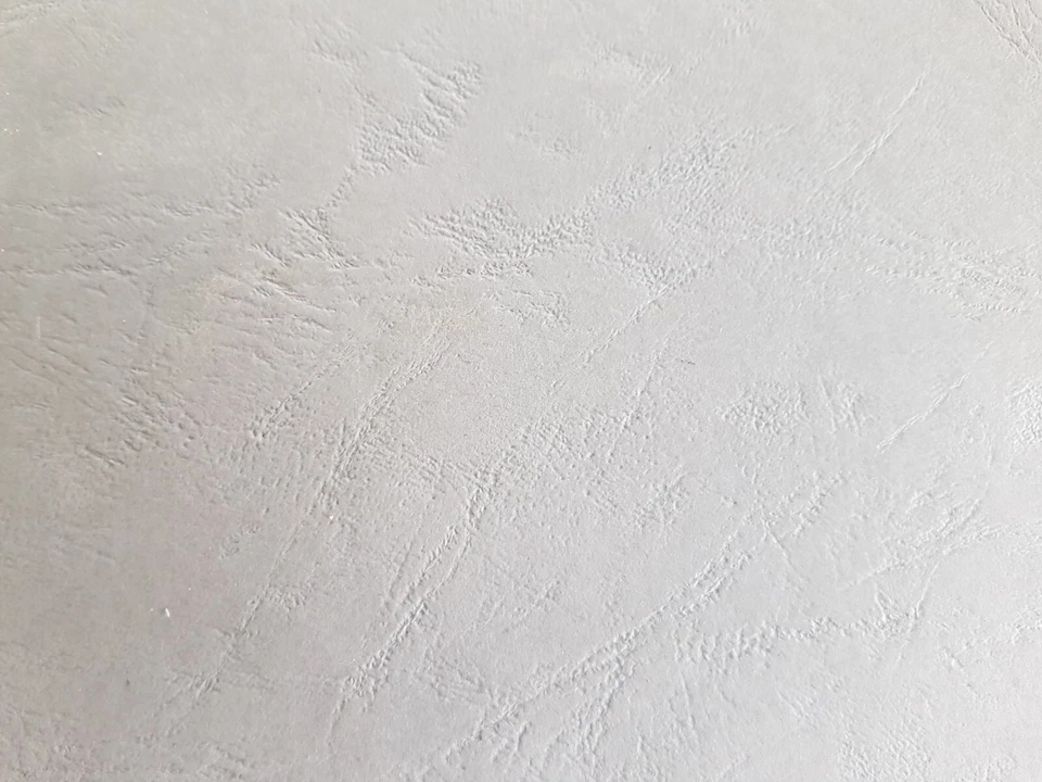 Carte collection basket Fleer NBA 95 - 96 - Mickael Jordan Firm Foundation #394 - Photo 4/4