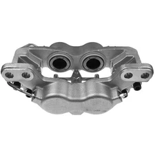 Dics Brake Caliper for Chevy T6500 Ford F650 GMC C7500 Topkick Blue Bird Hino