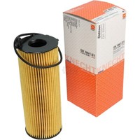 Knecht ÖLfilter Filtereinsatz FüR Land Rover Range 3.6 D 4X4