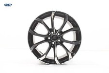 2020 Bmw M850i G15 Wheel Rim 19 9jx19 H2 Et29 Cap Tpms Sensor -msw-
