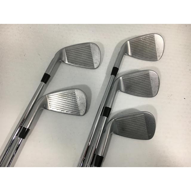 PING - PING i200  6I~W  MODUS TOUR105(S） Ping i200 Iron set 6-pw 5 pcs NS Pro MODUS3 TOUR105 Stiff