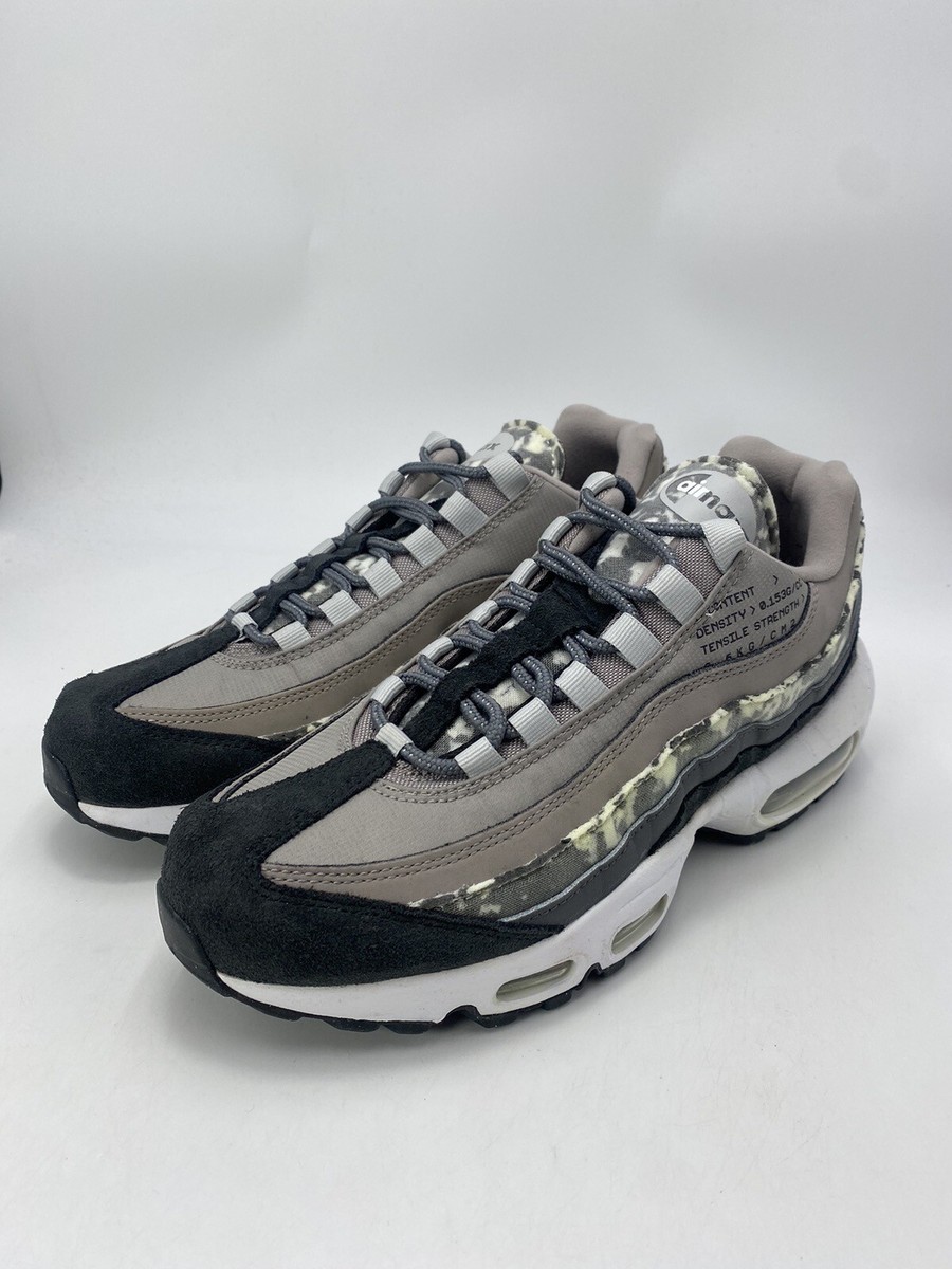 Nike Air Max 95 SE Enigma Stone Camo CU1560-001 Men’s Shoes Size 8 Nike Air Max 95 SE Enigma Stone Camo Men main image 3