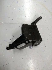 2008 BMW 528i 535i 528xi 535xi E60 E61 Audio Amplifier Mounting Bracket HiFi OEM