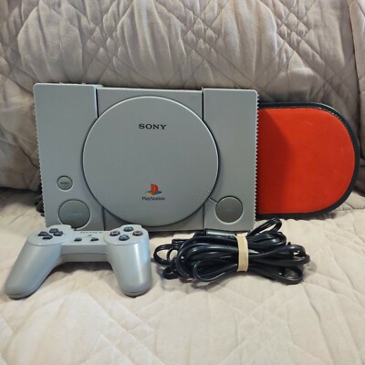 Lot De 7 Jeux PlayStation 1 (l'oose) - Sans Boîte Ni Notice - Très Bon état