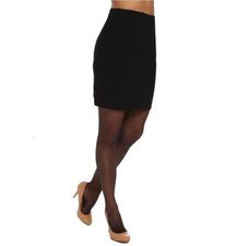 Donna Karan Nudes Collection Control Top Pantyhose 120233 Tone A19 Size S 20