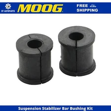 For 2007-2013 Toyota Highlander Suspension Stabilizer Bar Bushing Kit MOOG 2007