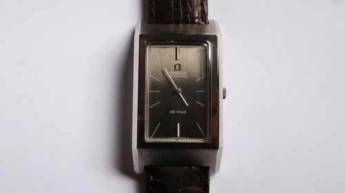 OMEGA De Ville Deauville 155.0005 