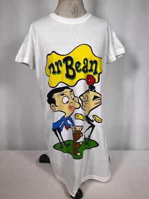 womens t shirt dress cartoon Heal Thy Whiny Self T Shirt Dress Cartoon Tshirt Y2K Pajama Dress Joke Nightie Mini 00s Funny Tee Vintage Small Medium Large