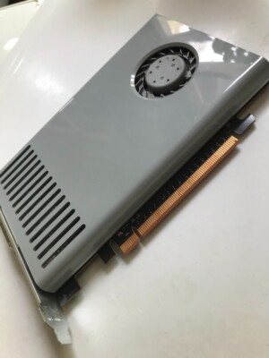 Apple NVIDIA GeForce GT 120 Video Graphics Card from 2009 Mac Pro A1310