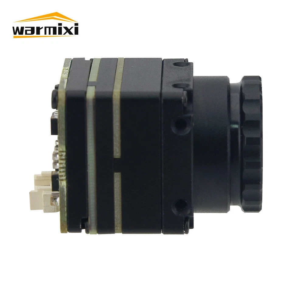 BOSCAM JS-MINI256-9 256*192 FPV Drone Thermal Camera Supports HD Night Vision - Bild 4 von 4