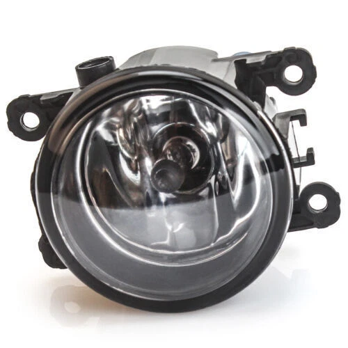 For 2011-2015 Ford Explorer Pair Front Bumper Fog Light Lamp Replacement W/ Bulb - Picture 7 of 21