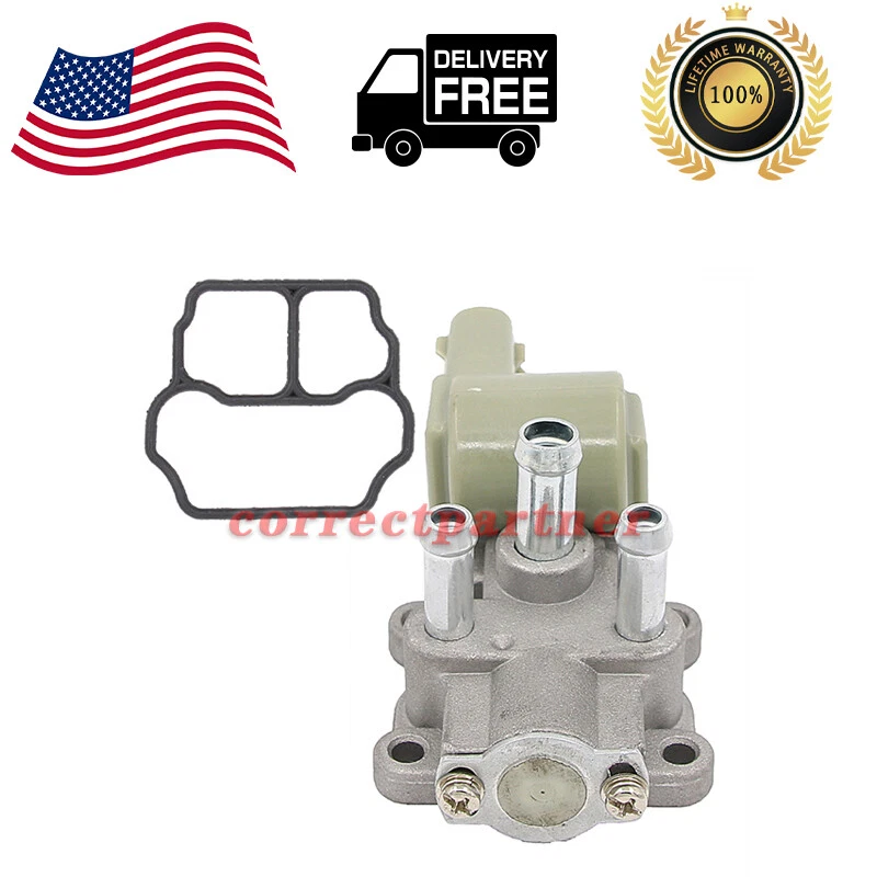 Idle Air Control Valve 22270-16060 15010 16010 Fits Toyota Celica