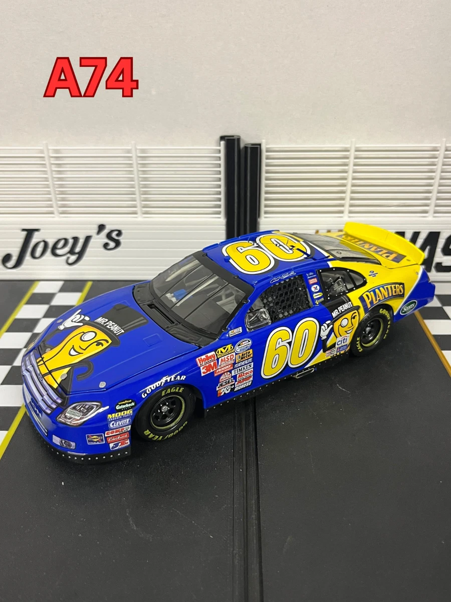 Carl Edwards Diecast Racing Cars 2008 Vehicle Year for sale | eBay