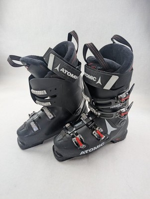 Atomic Hawx Prime 90 Ski Boots 26 26.5 Mens
