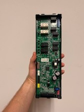 whirlpool oven control board