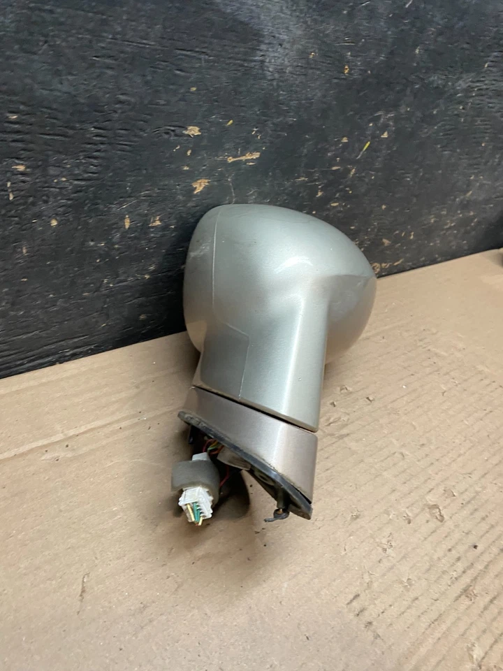 Espejo retrovisor izquierdo conductor Hyundai XG350 XG 2001 a 2005 fabricante original u7806 DG Foto 3 de 4