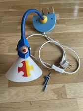 Wandleuchte Leselampe Kinderzimmer Ritter
