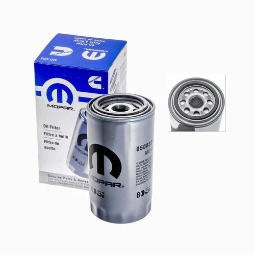 Mopar OEM Filter Kit 6.7L Cummins Fuel & Oil Filters for Ram 2500-5500 2019-24 - Image 4 of 4