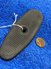 Vintage M1 Carbine Butt plate Original gi  WRA Late Winchester E