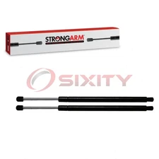 2 pc Strong Arm 6379 Hatch Lift Supports for SG114006 900229 68025358AB db