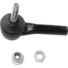 Tie Rod End For 2009-2020 Dodge Journey 07-17 Jeep Patriot Compass Front Outer