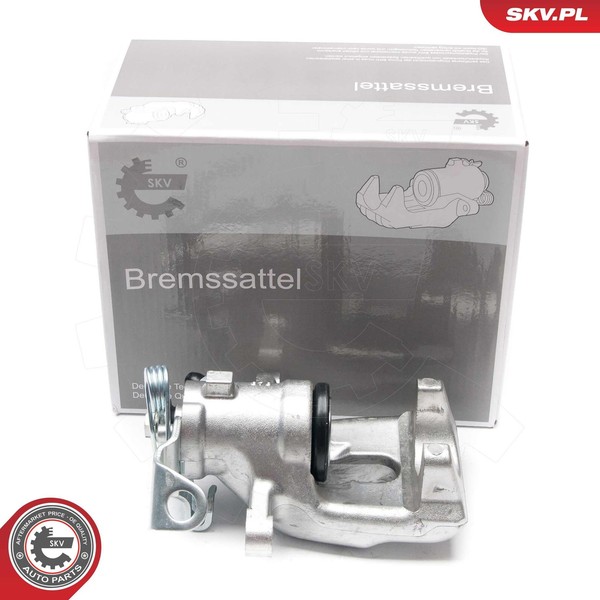 Esen SKV Bremssattel 23SKV263 FüR Opel-image