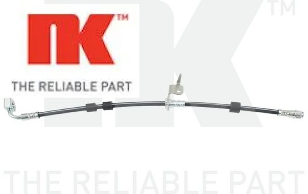 NK 854856 Bremsschlauch FüR Volvo-image