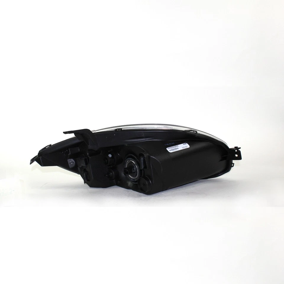 Conjunto de faros para Mitsubishi Eclipse TYC 2006-2010 Foto 2 de 2