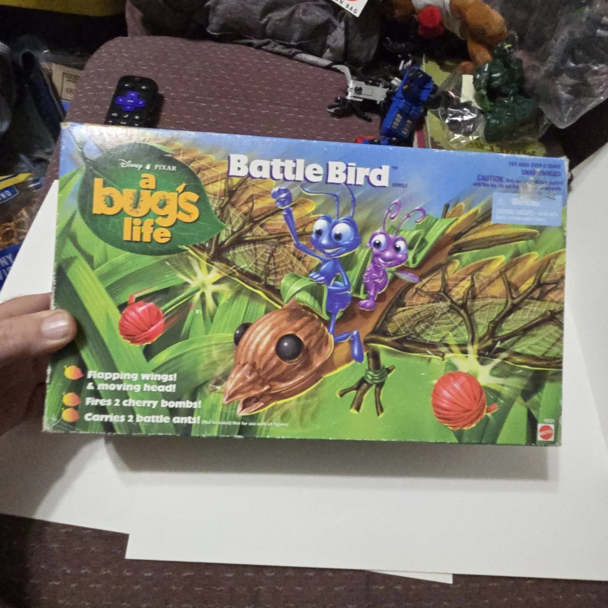 25+ A Bug's Life Action Figures for sale | Updated Oct 2026
