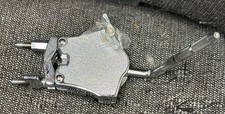 Single Tom Drum Ball Clamp Mount L-Arm B Gibraltar