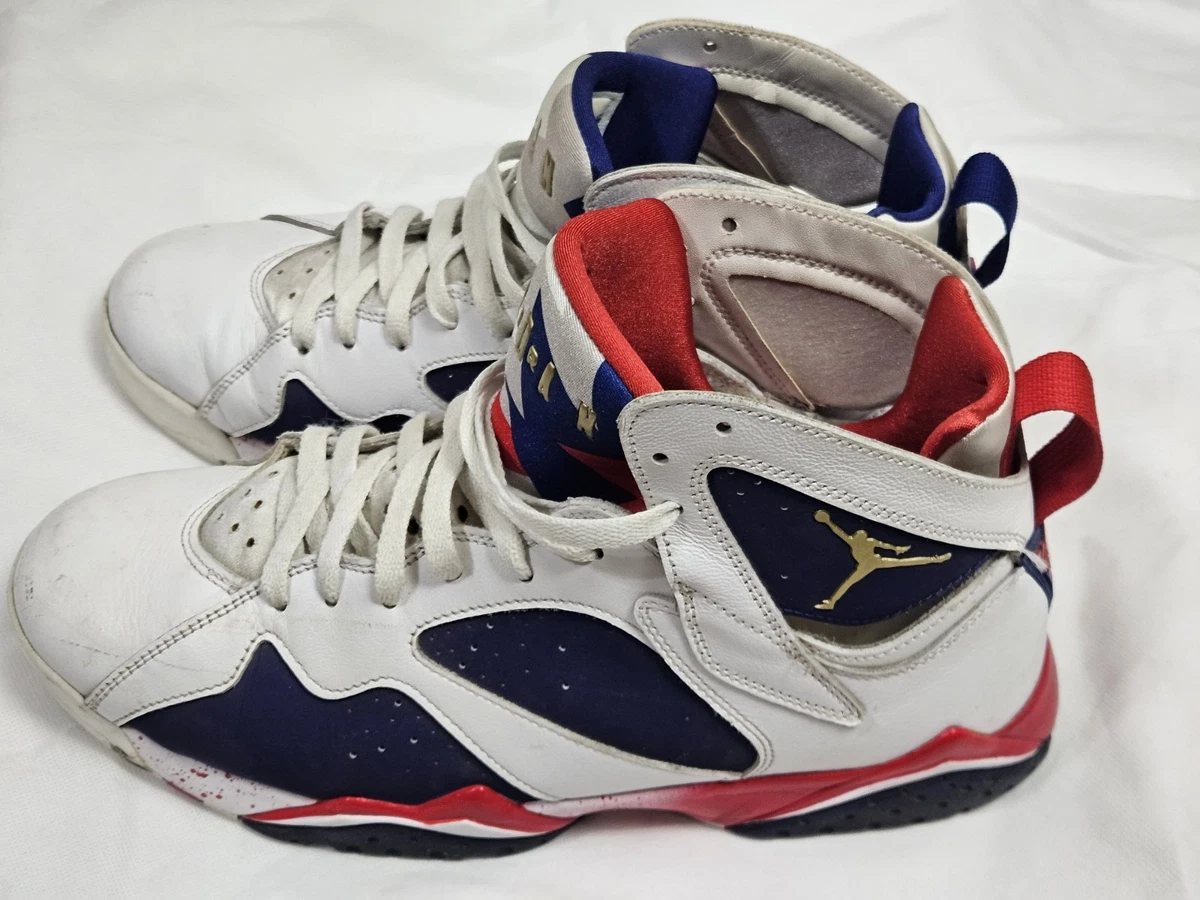 Las mejores ofertas en Jordan 7 Retro Tinker Alternate | eBay