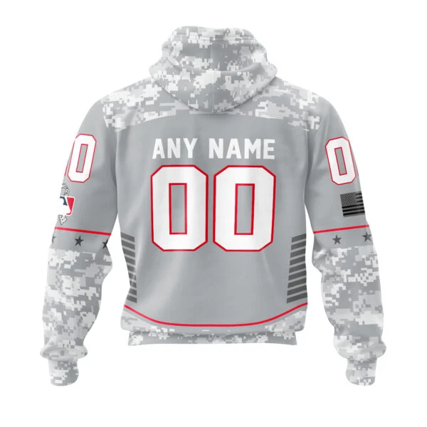 Cleveland Baseball Team Indians Hoodie