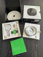 Ecobee3 lite Smart Thermostat - Black