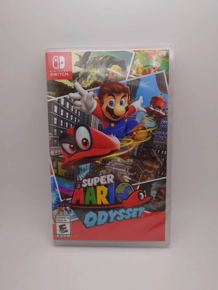 Las mejores ofertas en Videojuegos para Nintendo Super Mario