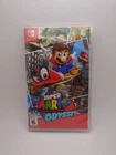 Super Mario Odyssey - Nintendo Switch