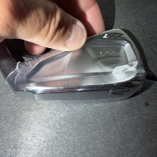 Srixon Zxi 7 -4 Iron Head Only